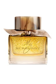 Burberry Eau De Parfum Festive Edition-acadaextra