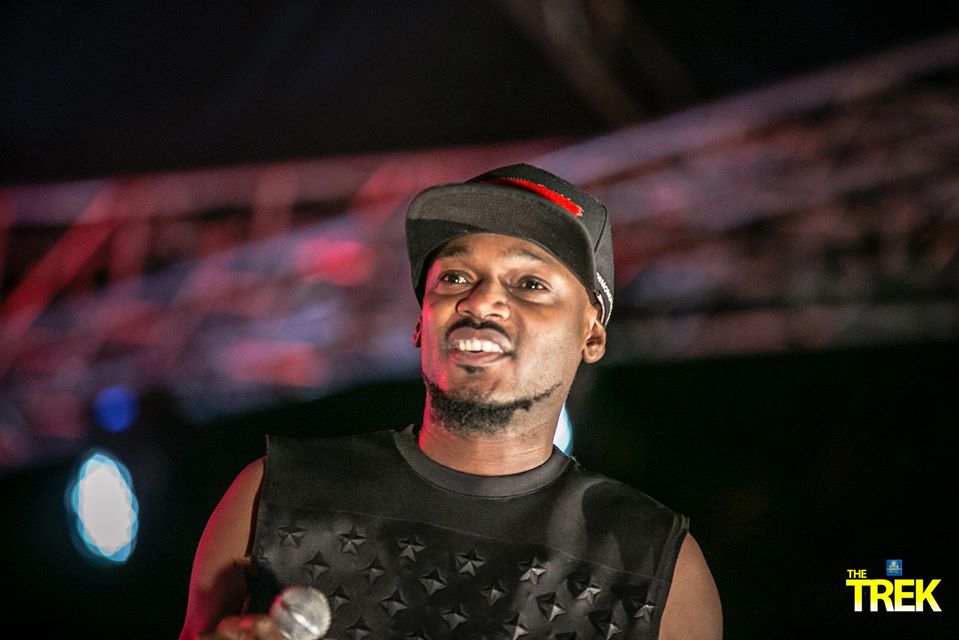 Pop Icon 2face Idibia And Star To Thrill Lagosians With An All Star Tribute Concert on Sunday