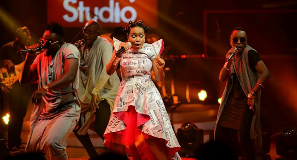 Coke Studio Africa Season 3 Opens with Stunning First Episode