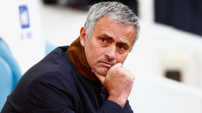 Jose Mourinho to be on Bench for Chelsea’s Clash against Liverpool