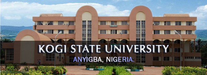 Kogi State University Appoints New VC