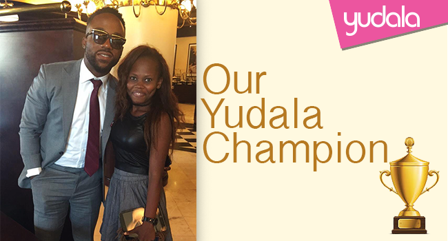 Yudala Unveils 'Yu Sing Yu Dance' Champion