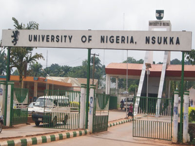 Management Warns Student against Admission Fraud