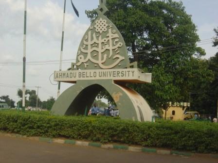 ABU Students Protest over Increase in Fees 