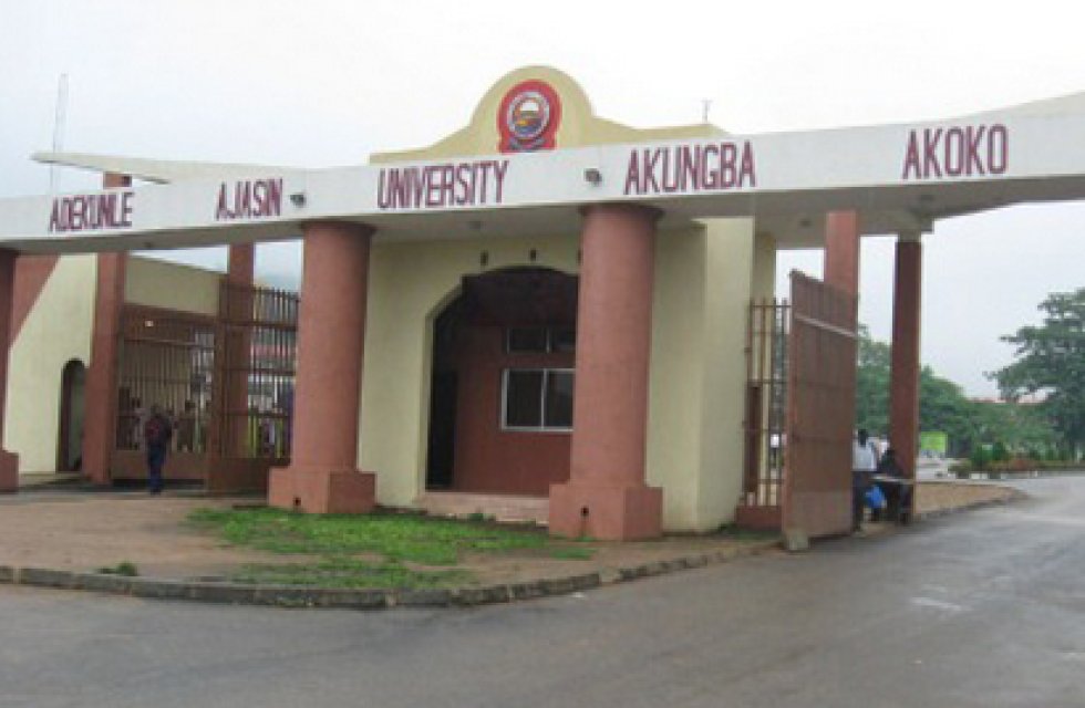 Ondo Government Employs 18 AAUA First Class graduates 