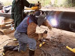 Four Federal Universities set to Offer Welding Engineering in 2016