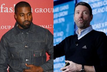 Kanye West Calls Out Adidas CEO for ‘Blatant Copying’ of Yeezy Designs