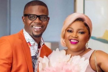 Lockdown: Court Strikes Out Suit Challenging Funke Akindele’s Conviction
