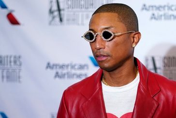 Pharrell Williams Changes NAACP Youth Leaders Lives By Paying Off Their Student Debt