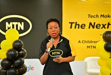 PHOTOS: MTN Celebrates 2022 Children’s Day In Grand Style