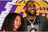 Naomi Osaka And Lebron James Join Forces With Launch Of New Media Company