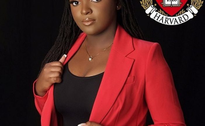 A Nigerian Born American Teen Accepted Into All Eight Ivy League Schools,