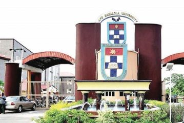 Buhari Hails Afe Babalola University For Ranking ‘First In Nigeria, 400th In The World’