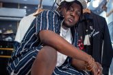 Rising Afrobeats Star, Areezy Launches His Fashion Label, 