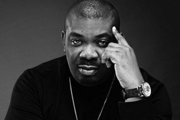Don Jazzy Excited As New Radio Show Debuts On Apple
