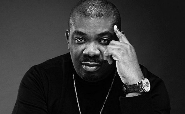 Don Jazzy Excited As New Radio Show Debuts On Apple