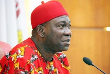 Ekweremadu: Would-Be Donor Lived In Lagos With Elder Brother — Source