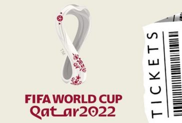 Final Tickets For Qatar 2022 Available From Tuesday
