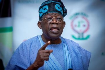 APC Presidential Primary: Osinbajo’s Campaign Spokesperson Congratulates Tinubu