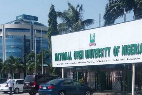 Abuja Inmate Bags Second Class Upper Degree From NOUN