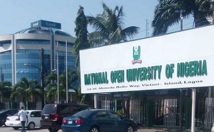 Abuja Inmate Bags Second Class Upper Degree From NOUN