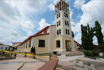 Update: ISWAP Behind Owo Church Attack – National Security Council 