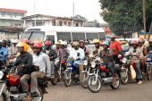 Lagos Okada Ban: Riders Relocate