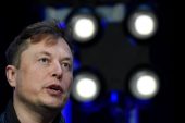 Elon Musk’s Child Legally Drops Star’s Last Name & Changes Gender To Female: Court Docs