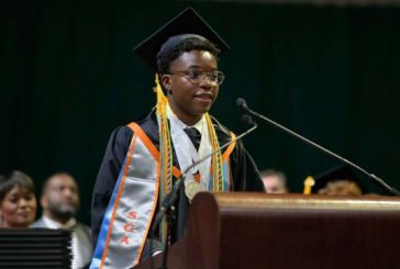 Rotimi Kukoyi: Nigerian Teen Gets Over N800m In Scholarship Offers Into 15 Top Universities In America.