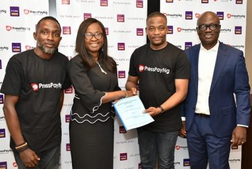 FCMB, Presspayng Funding Platform Target 1.5m Undergraduates