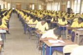 WAEC Stops Kaduna Students From Writing Exams