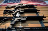 US Senate Passes First Gun Control Bill In Decades