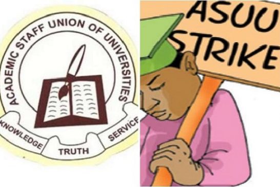 ASUU Meets August 1, Strike Enters 155th Day