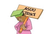 Strike: ASUU Rejects Plan To Hike Tuition Fees In Public Universities