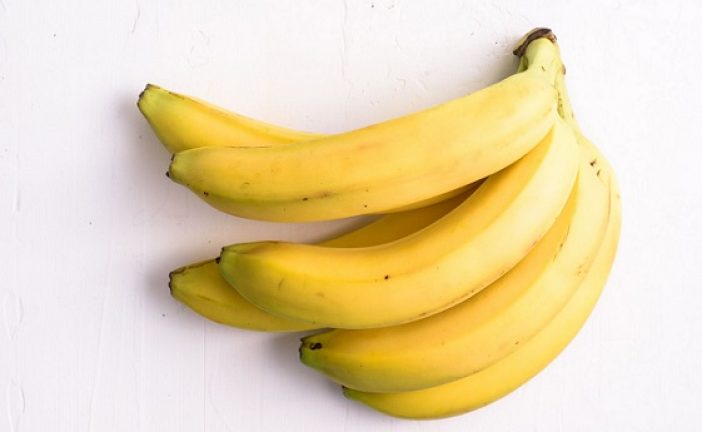 Bananas, Salmon ‘Help Reduce Negative Effect Of Salt In Women’s Diets’