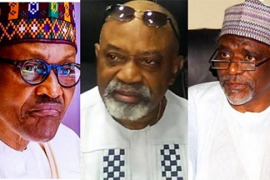 Asuu Strike: Education Minister Requested Ngige Hands Off Negotiation – Presidency