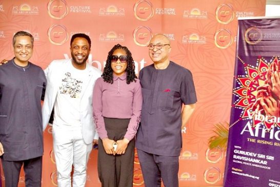 'Vibrant Africa: The Rising Rhythm' - Culture Festival 2022 to hold August 19-21 in Lagos 