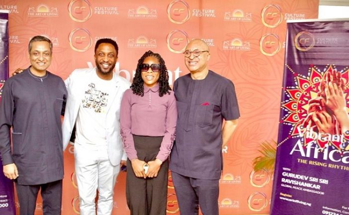 'Vibrant Africa: The Rising Rhythm' - Culture Festival 2022 to hold August 19-21 in Lagos 