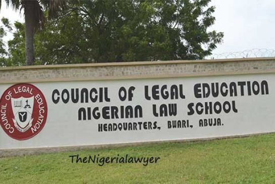 Nigerian Law School Class 80 Sets Aside N5m For Best Graduates