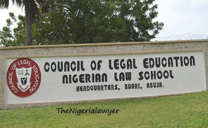 Nigerian Law School Class 80 Sets Aside N5m For Best Graduates