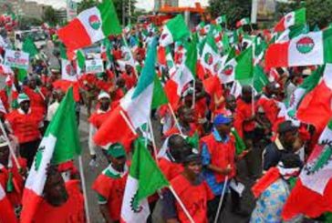 NLC Solidarity Rally Holds Today, Police Warn Hoodlums