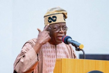 ASUU Strike: #Tinubu Meets NANS Leadership, Says He’ll Intervene In Lingering Strike