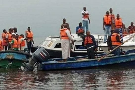 Lagos Boat Capsize: Death Toll Now 17