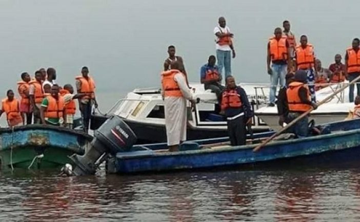 Lagos Boat Capsize: Death Toll Now 17