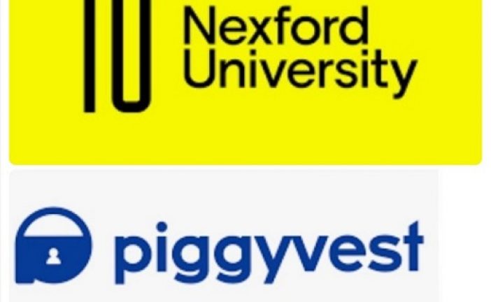 Nexford And Piggyvest Offer Scholarships To Upskill Students Affected By ASUU Strike