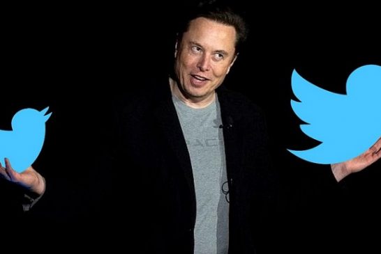 Elon Musk Pulls Out Of $44 Billion Twitter Deal, Now Faces A Legal Threat