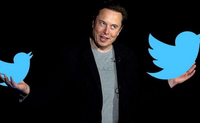 Elon Musk Pulls Out Of $44 Billion Twitter Deal, Now Faces A Legal Threat