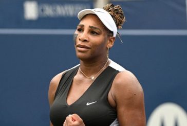 Serena Williams Confirms Retirement From Tennis