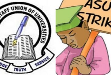 ASUU: Issue of IPPIS, UTAS has Been Resolved, Strike May End Soon – Varsity Lecturers