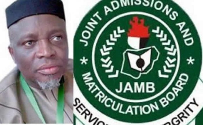 ASUU strike: Delaying decisions means postponing evil day – JAMB Registrar